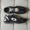 Turbo Lite Women's Trainers – Midnight Black - OLD ORDER