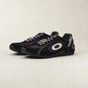 Turbo Lite Women's Trainers – Midnight Black - OLD ORDER
