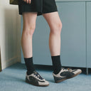 One Week Recycled Trainer - Cyan Cloud
