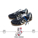 OLD ORDER Turbo Lite 2.0 Navy Blue