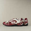 Turbo Lite Ballerina Women Sneaker- Opera Red