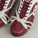 Turbo Lite Ballerina Women Sneaker- Opera Red