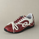 Turbo Lite Ballerina Women Sneaker- Opera Red
